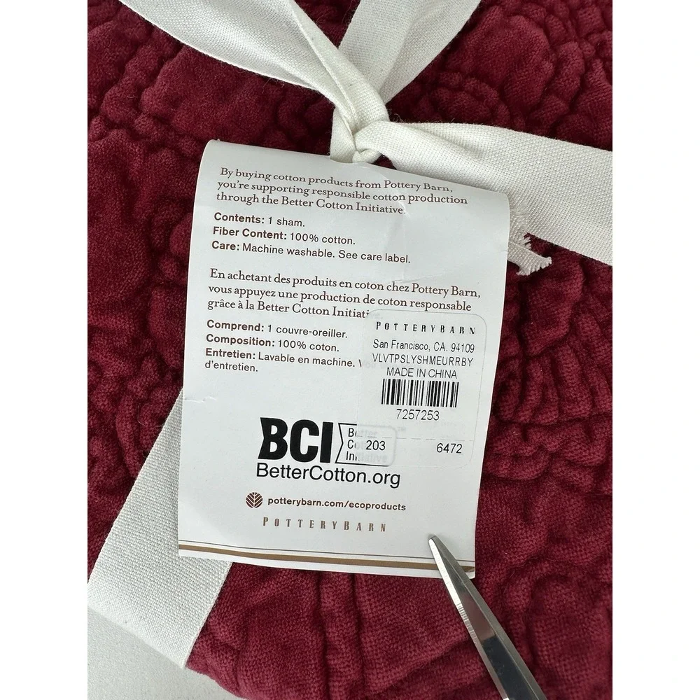 Pottery Barn pottery barn
